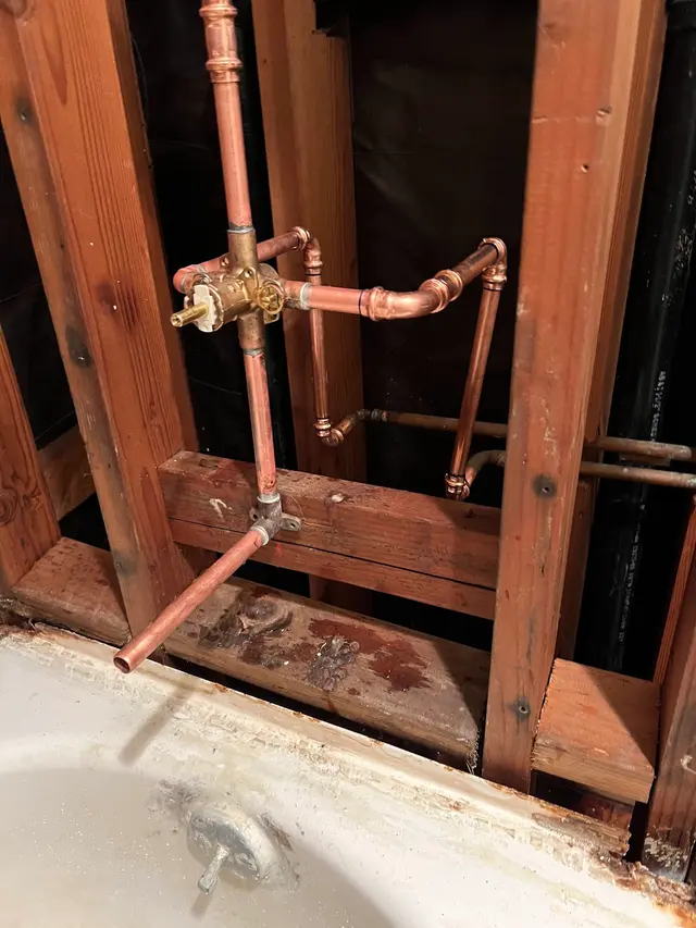 True Value Plumbing Inc. — photo from the business 8