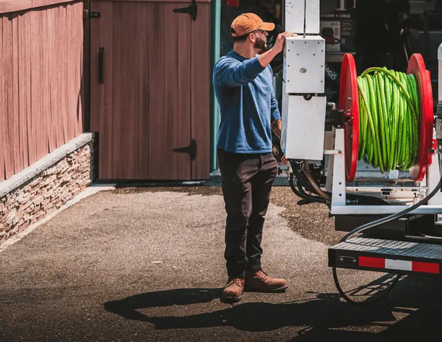 True Value Plumbing Inc. — photo from the business 5