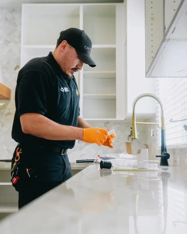 True Value Plumbing Inc. — photo from the business 1