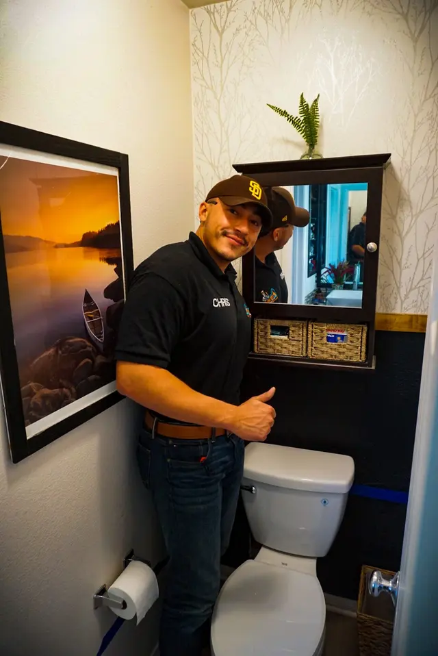 True Value Plumbing Inc. — photo from the business 10
