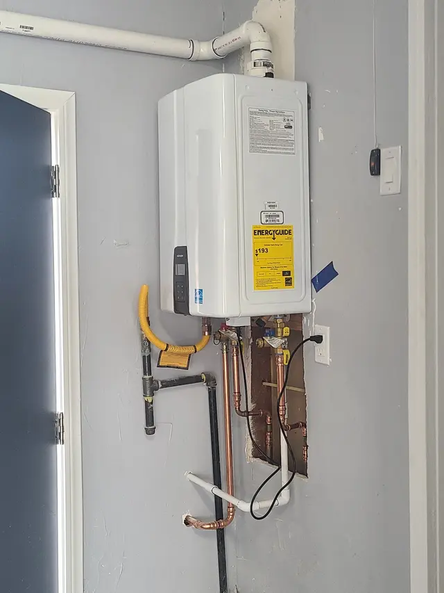 True Value Plumbing Inc. — customer photo 3