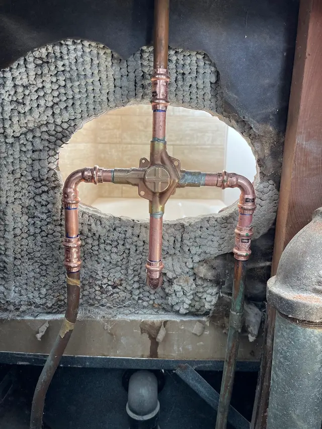 True Value Plumbing Inc. — photo from the business 7