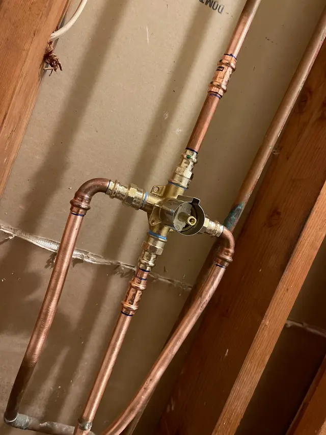 True Value Plumbing Inc. — photo from the business 12
