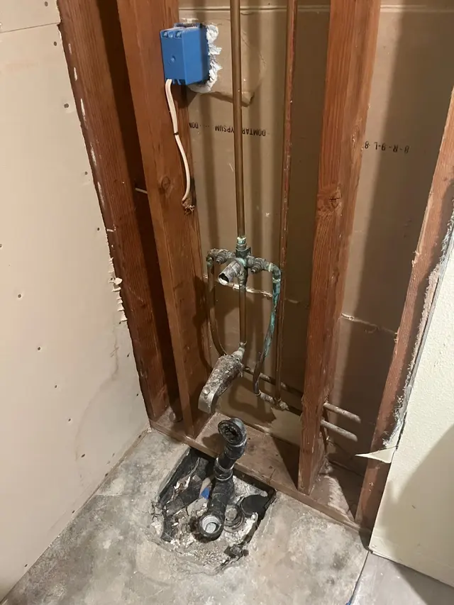 True Value Plumbing Inc. — photo from the business 11