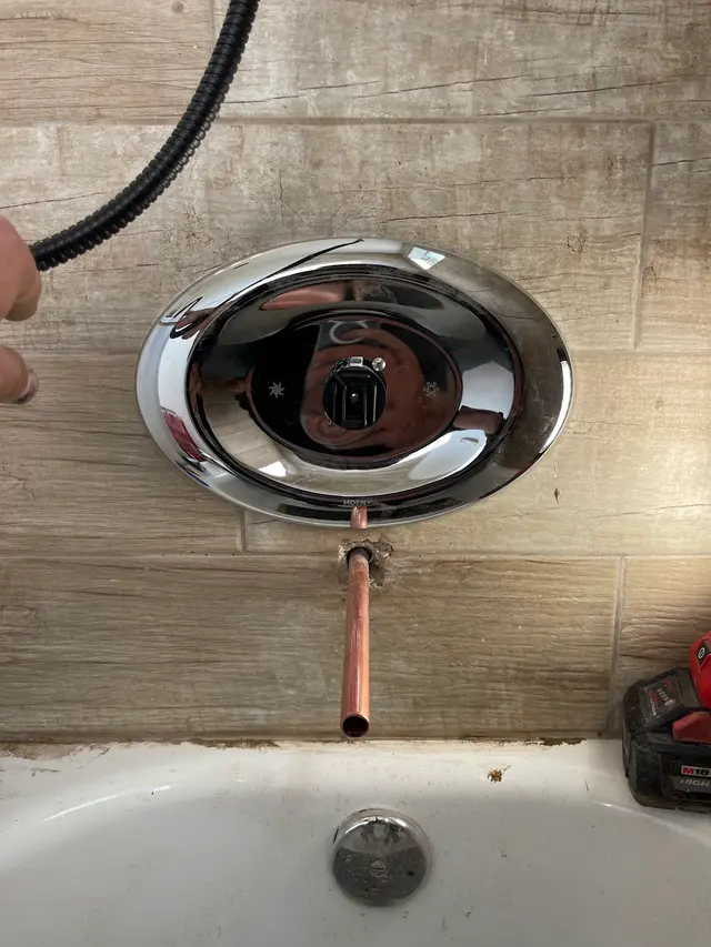 True Value Plumbing Inc. — photo from the business 2