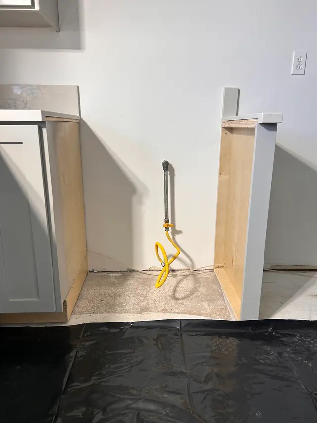 Agape Plumbing Service — photo from the business 4