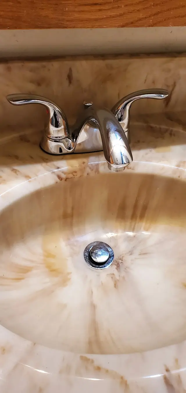 Agape Plumbing Service — customer photo 11