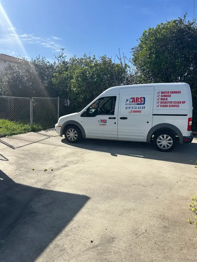 Agape Plumbing Service — photo from the business 1