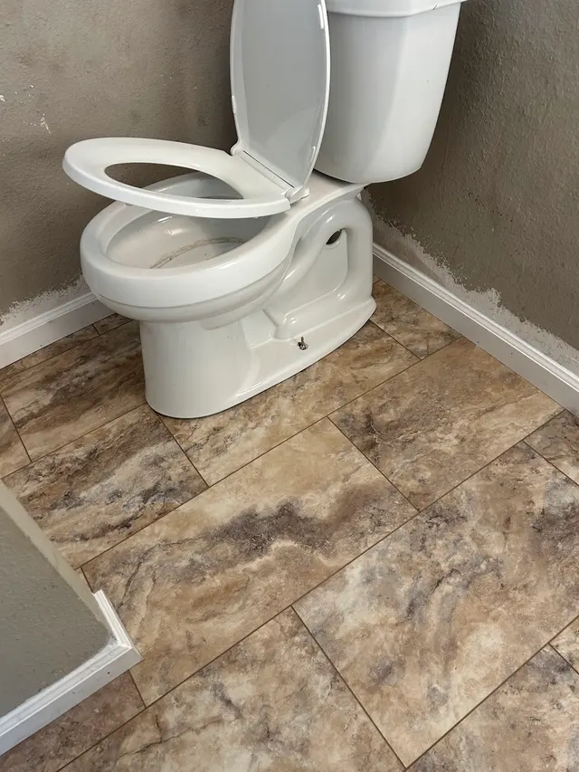 Agape Plumbing Service — photo from the business 8
