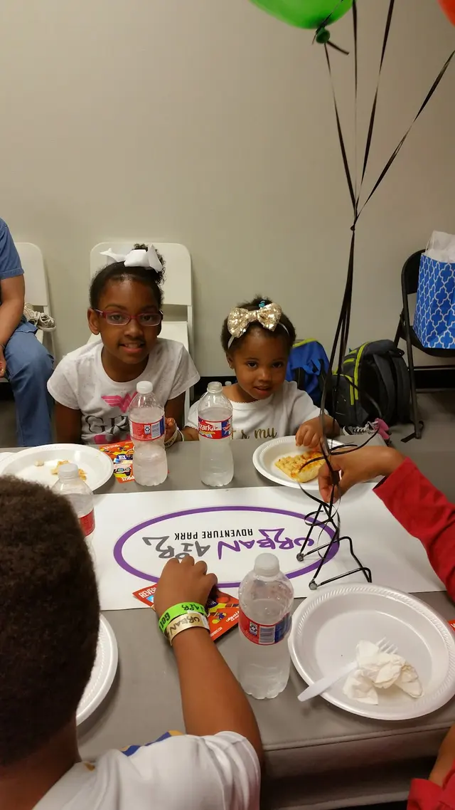 EscapeXperience Escape Room — customer photo 4