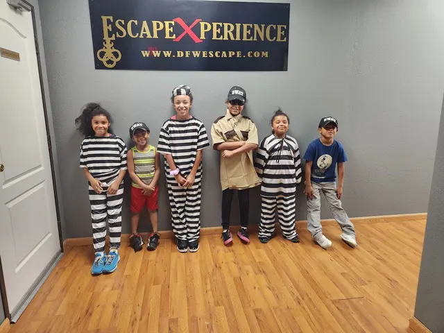 EscapeXperience Escape Room — customer photo 10