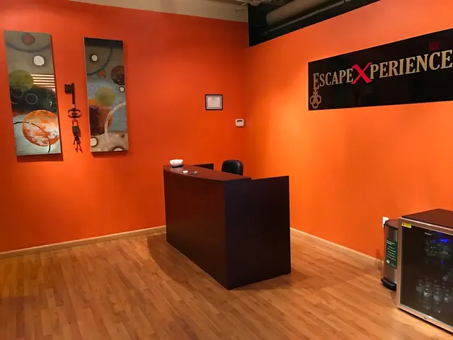 EscapeXperience Escape Room — customer photo 2
