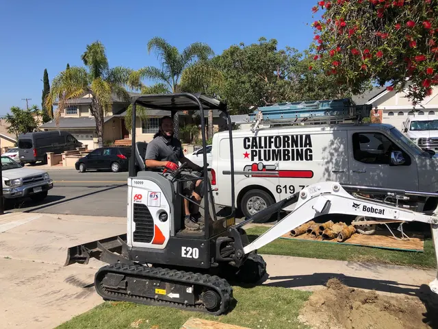 California Plumbing — photo from the business 10