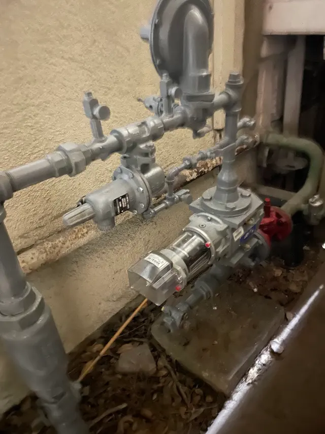 California Plumbing — photo from the business 5