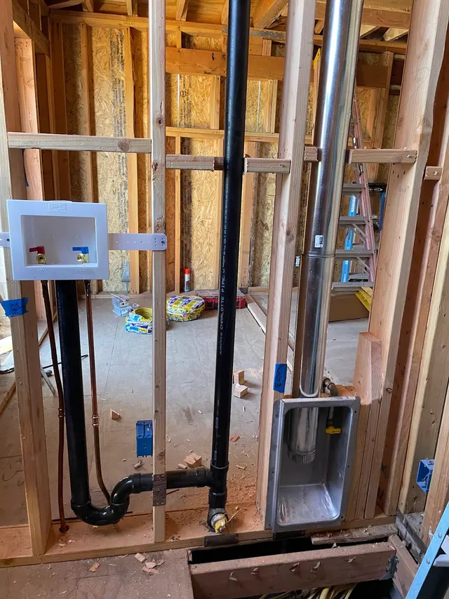 California Plumbing — photo from the business 8