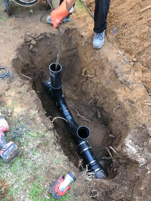 California Plumbing — photo from the business 4