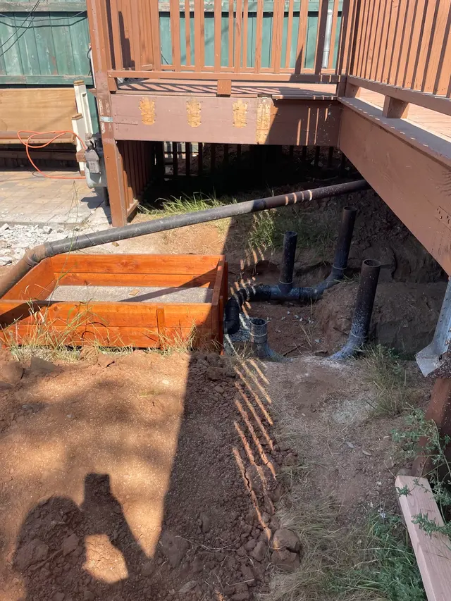 California Plumbing — photo from the business 12