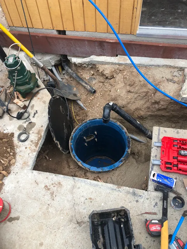California Plumbing — photo from the business 9