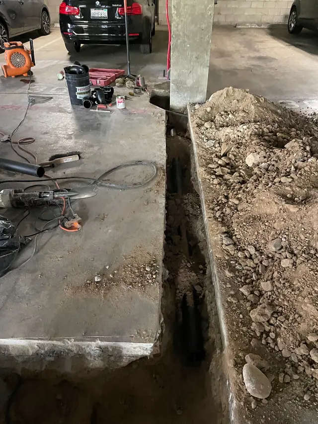 California Plumbing — photo from the business 6