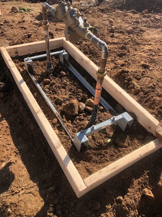California Plumbing — photo from the business 3