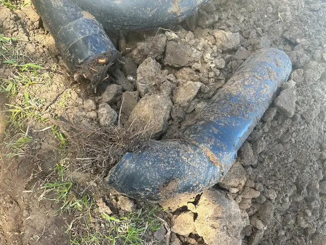 Customer photo of work by Coastal Rooter - Plumbing Chula Vista, from Kevin Mulby's review