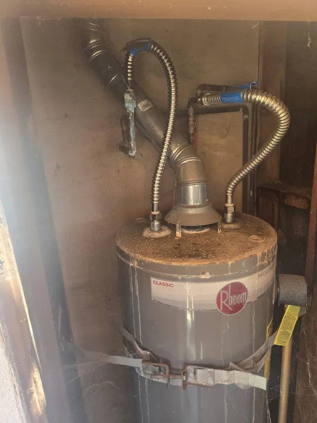 Coastal Rooter - Plumbing Chula Vista — photo from the business 6