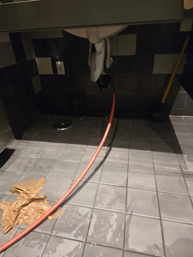 Coastal Rooter - Plumbing Chula Vista — photo from the business 11