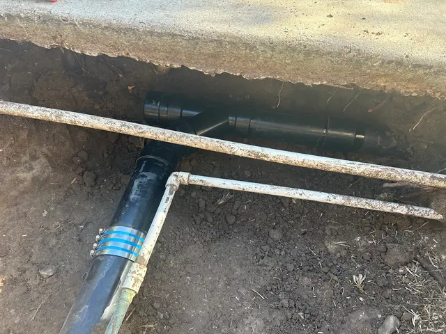 Coastal Rooter - Plumbing Chula Vista — customer photo 2
