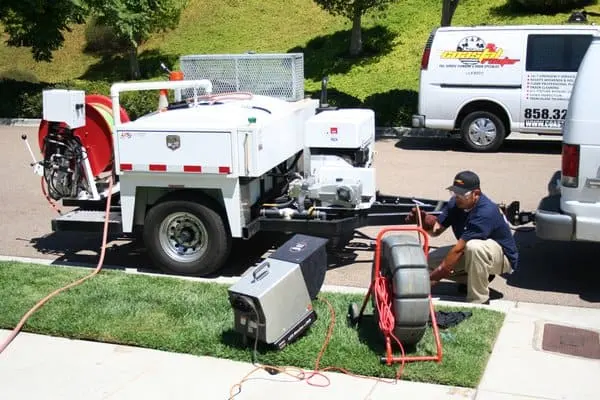 Coastal Rooter - Plumbing Chula Vista — photo from the business 3