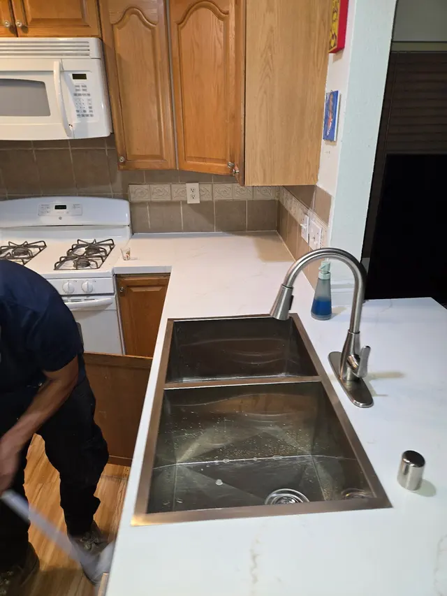 Coastal Rooter - Plumbing Chula Vista — photo from the business 4