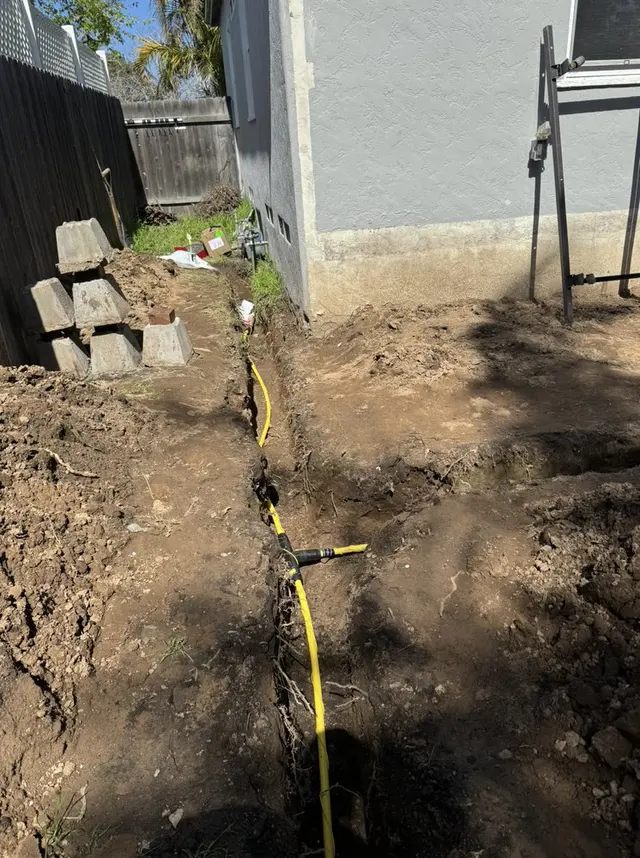 Solid Plumbing & Drains Inc — photo from the business 10