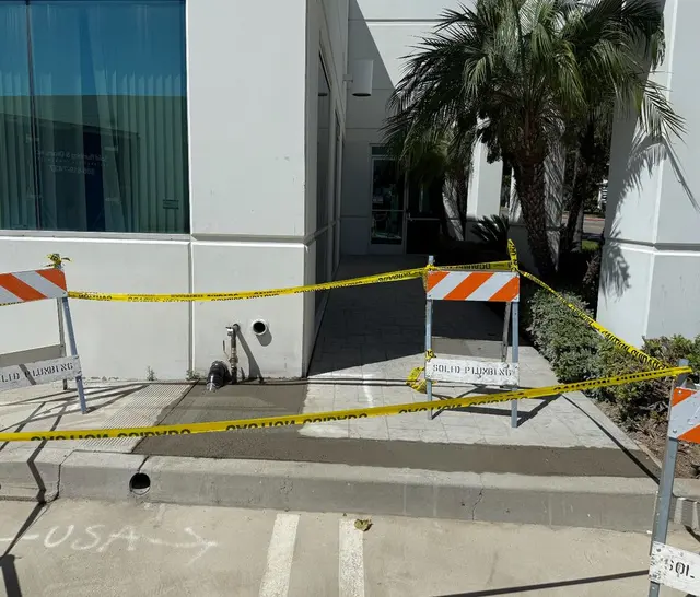 Solid Plumbing & Drains Inc — photo from the business 6