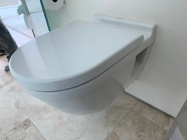 One Hat Plumbing Services — photo from the business 4