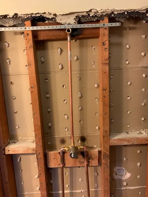 One Hat Plumbing Services — photo from the business 7
