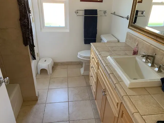 One Hat Plumbing Services — photo from the business 12