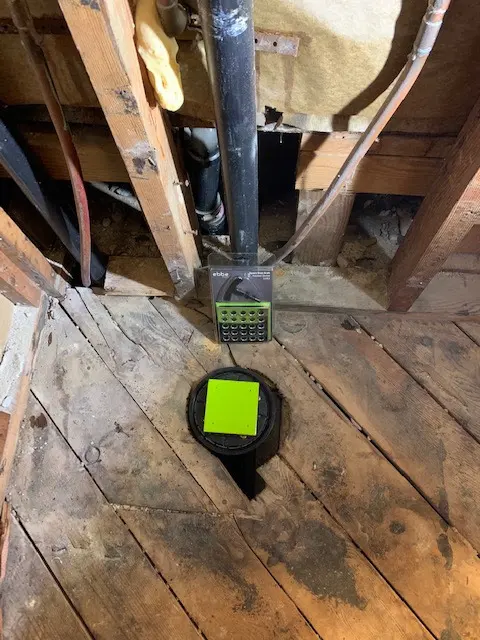 One Hat Plumbing Services — photo from the business 6