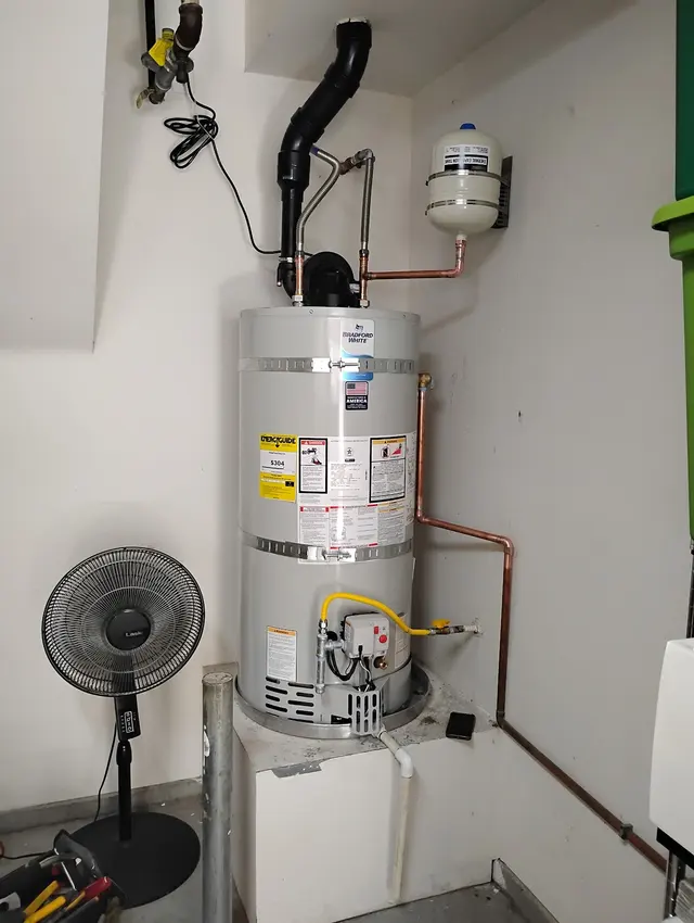 Pipe Hero Plumbing Inc — customer photo 5