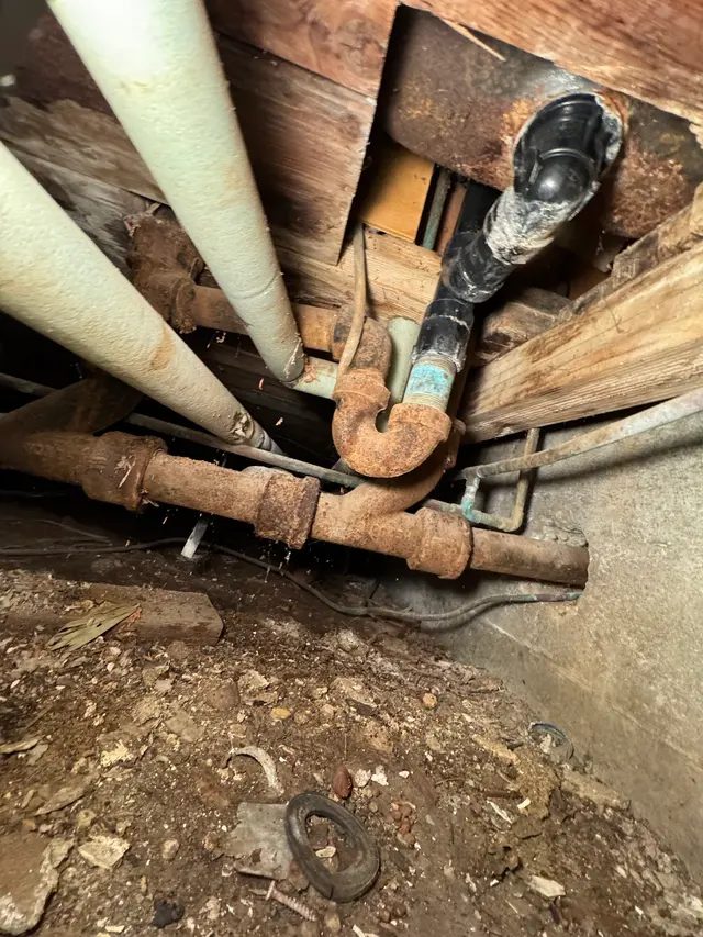 Pipe Hero Plumbing Inc — photo from the business 7