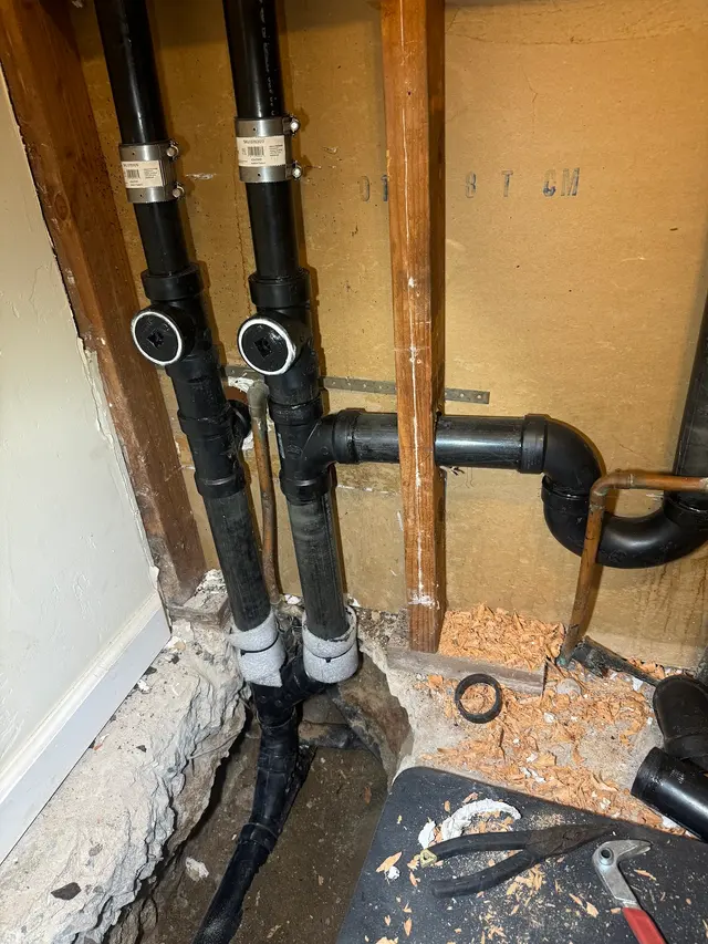 Pipe Hero Plumbing Inc — photo from the business 4