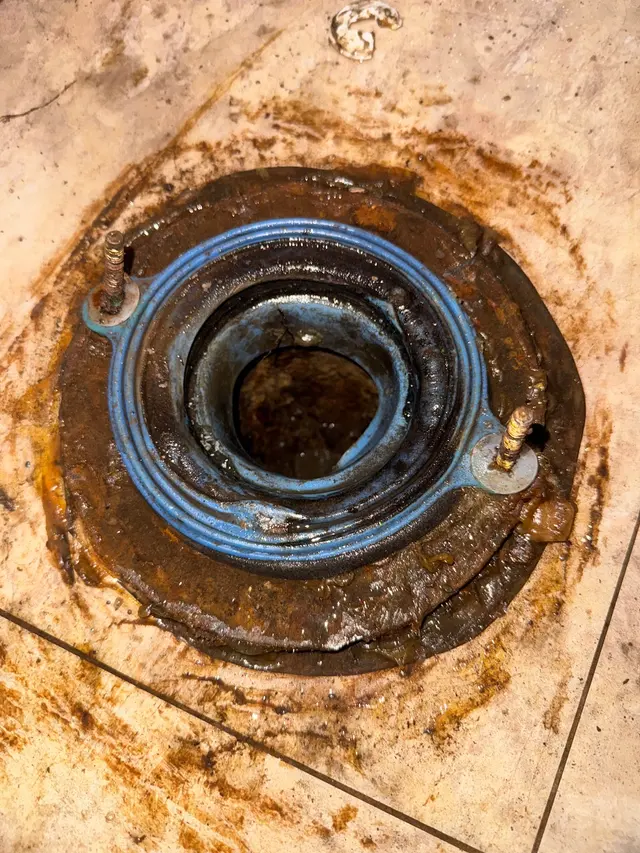 Pipe Hero Plumbing Inc — photo from the business 12