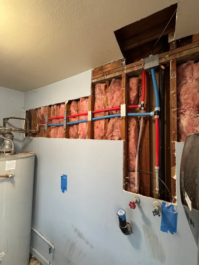 Pipe Hero Plumbing Inc — photo from the business 6