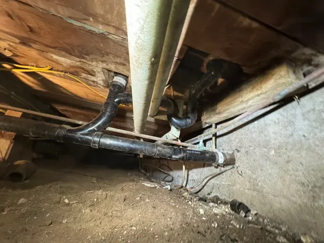 Pipe Hero Plumbing Inc — photo from the business 8