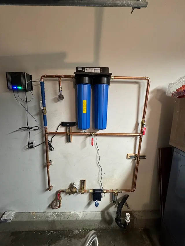 Pipe Hero Plumbing Inc — photo from the business 2