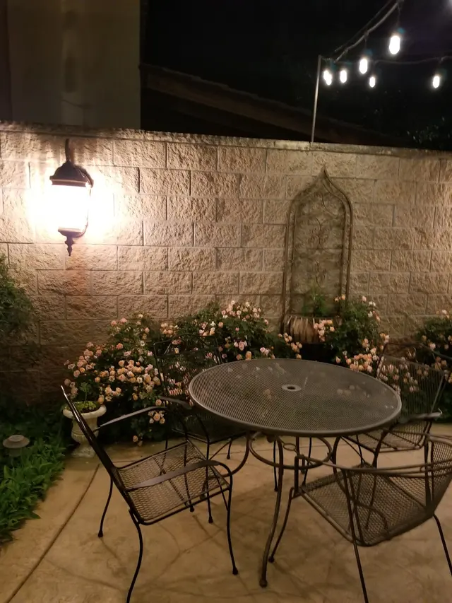 Garden of Dreams — customer photo 8