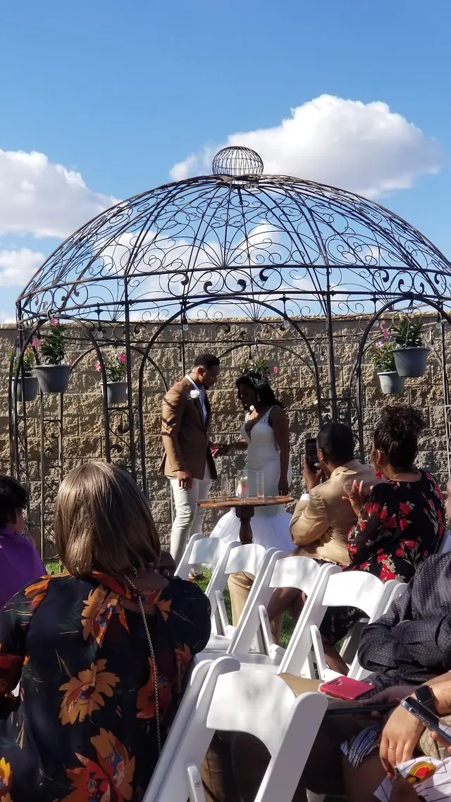 Garden of Dreams — customer photo 12