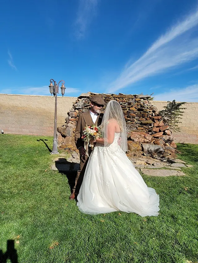 Garden of Dreams — customer photo 11