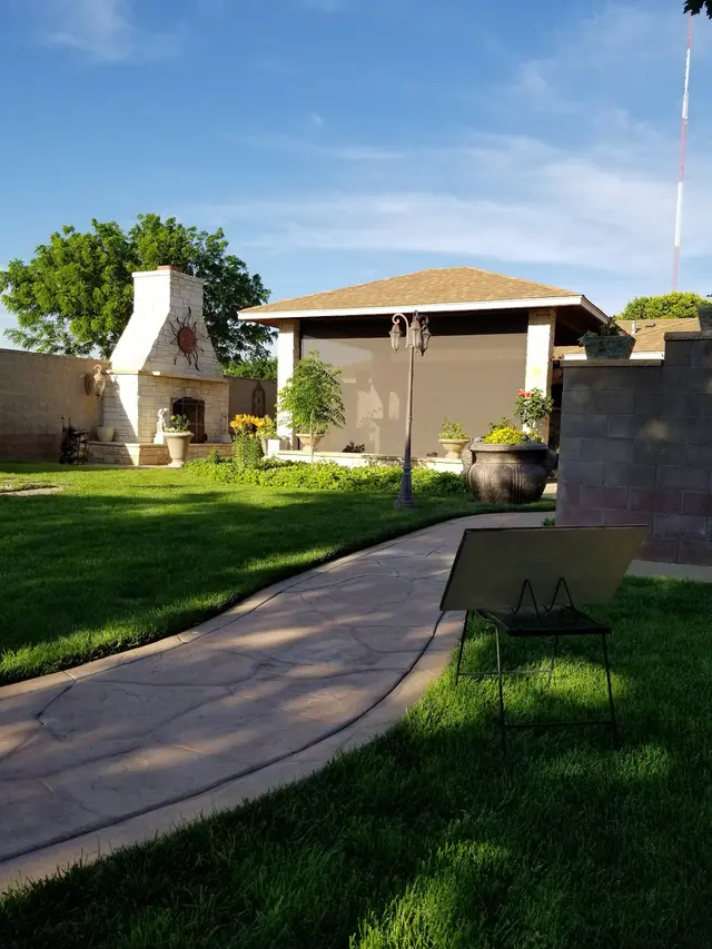 Garden of Dreams — customer photo 7