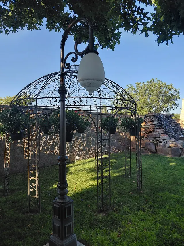 Garden of Dreams — customer photo 4