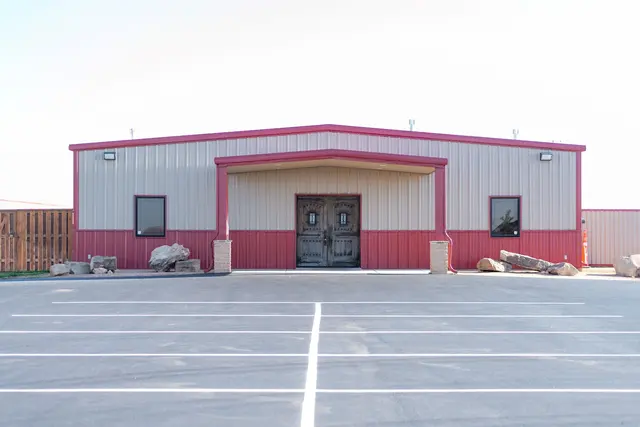 Maple Event Center — photo from the business 1