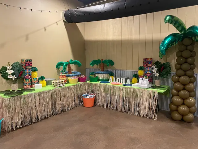 Maple Event Center — photo from the business 4